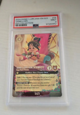 Disney lorcana card for sale  SOUTHAMPTON