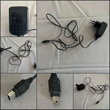 Caricabatterie travel charger usato  Ispra