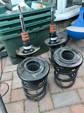 Dc5 front struts for sale  SNODLAND