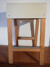 Ikea salve sgabello usato  Modena