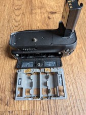 Nikon d80 power for sale  DEREHAM