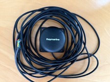 Raymarine fluxgate kompass gebraucht kaufen  Hamburg