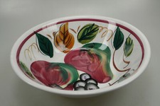 Vintage keramik schüssel gebraucht kaufen  Himmelstadt