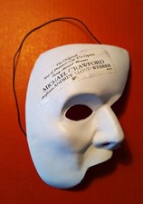 Michael crawford phantom for sale  Cannon Beach