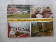 Postkarte bensheim auerbach gebraucht kaufen  Deutschland