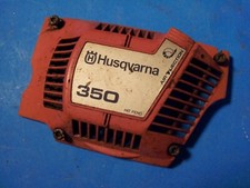 Used husqvarna recoil for sale  Lexington