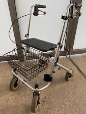Dietz leichtgewicht rollator gebraucht kaufen  Dresden