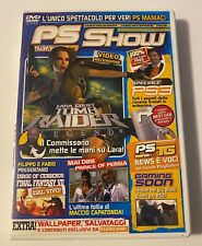 Show tomb raider usato  Tavernole sul Mella
