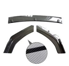 Front bumper spoiler for sale  BATLEY