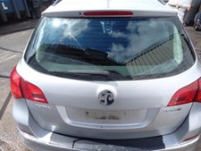 2010 2015 vauxhall for sale  BOLTON