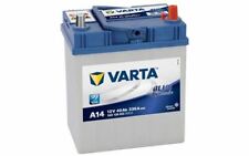 Varta batterie démarrage d'occasion  Corbas