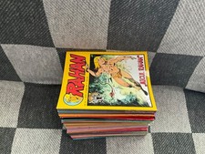 Rahan edition rumänien gebraucht kaufen  Köln