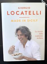 Made sicily giorgio usato  Castellarano