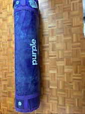 Purple plus queen for sale  Torrance