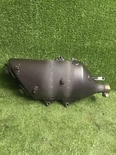 Marmitta scarico piaggio usato  Giugliano in Campania