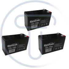 Piles batterie 12v d'occasion  Expédié en France