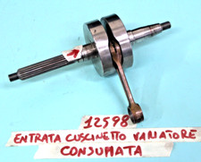 Albero motore malossi usato  Barrafranca