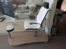 Poltrona pedicure professional usato  Pineto