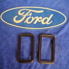 Ford capri mk3 for sale  YORK
