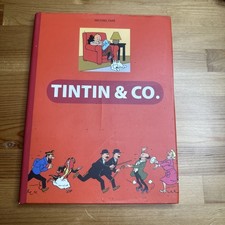 Tintin co. michael for sale  LONDON