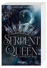 Serpent queen power gebraucht kaufen  Deutschland