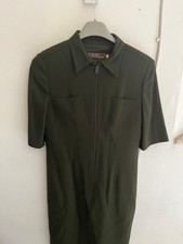 Abito vintage ebert usato  Reggio Calabria