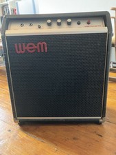 Wem westminster tube for sale Wem westminster tube for sale  MANCHESTER