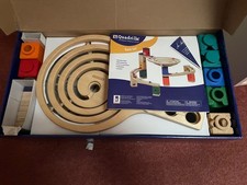 Hape quadrilla basic for sale  DERBY