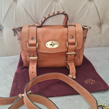 Mulberry alexa vintage for sale  ENFIELD