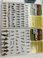 Militär 87 figuren gebraucht kaufen  Bremerhaven