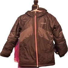 Columbia hooded puffer for sale  Port Wentworth