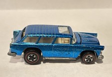 Hot wheels nomad for sale  Rochester