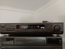 Sintonizzatore technics gt550 usato Sintonizzatore technics gt550 usato  Zandobbio