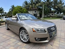 2010 audi 2.0t for sale  Pompano Beach
