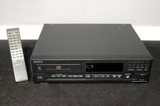 Sony cdp m31 d'occasion  Tours-