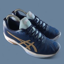 Asics solution speed for sale  North Canton