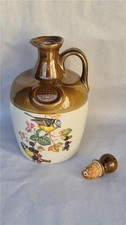 Scotch whisky flagon for sale  DUNDEE
