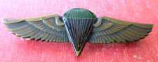 Zambia army parachute for sale  STOCKTON-ON-TEES