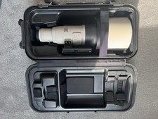 Canon 800mm 5.6l for sale Canon 800mm 5.6l for sale  RICHMOND