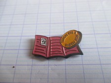 Pin driver license d'occasion  Expédié en Belgium