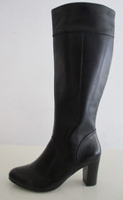 Caprice damen lederstiefel gebraucht kaufen  Lebach