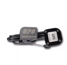 MOTOR METER RACING GPS sensor sinal e kit conversor para velocímetro elétrico comprar usado  Enviando para Brazil