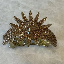 Luxe erickson rhinestone for sale  Mason City