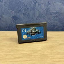 Metroid fusion nintendo usato  Frattaminore