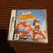 Nintendo sam power usato  Riposto