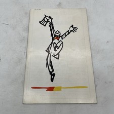 Autografato massimo ranieri usato  Roma