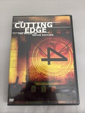 edge dvd cutting for sale  Decatur