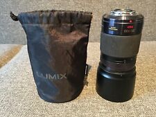 Televario 100 lumix gebraucht kaufen  Hamburg