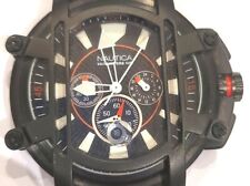 Orologio nautica nmx usato  Bari