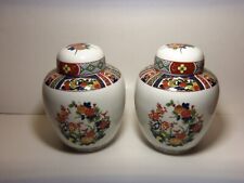 Matching vases ginger for sale  Kitts Hill
